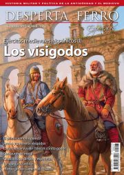 Ejercitos Medievales Hispanicos (I) Los Visigodos