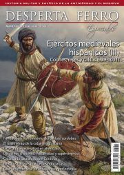 Ejercitos medievales hispánicos III Condes, reyes y califas 929-1031