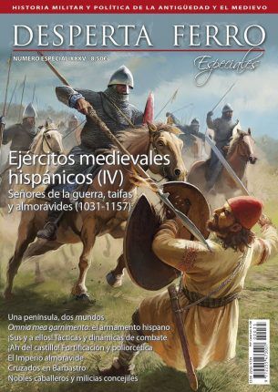 Ejercitos medievales hispanicos (IV)