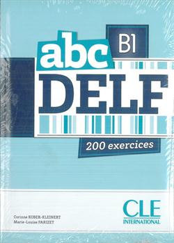 ABC Delf - Livre + CD Audio