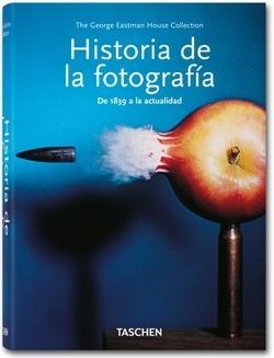 HISTORIA DE LA FOTOGRAFIA 1839 - ACTUALI