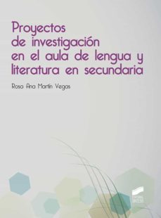 PROYECTOS DE INVESTIGACION DEN EL AULA