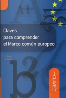 CLAVES PARA COMPRENDER EL MARCO COMUN EUROPEO B2+@