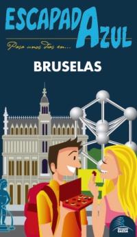 Bruselas. Escapada Azul