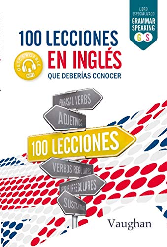 100 LECCIONES EN INGLES