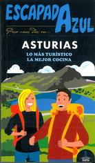 Asturias. Escapada Azul