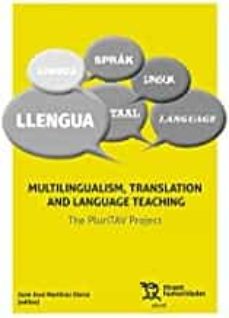 Multilingualism, translation and language teaching