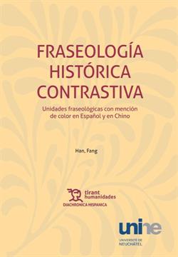 FRASEOLOGIA HISTORICA CONTRASTIVA