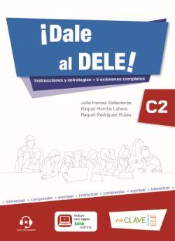 DALE AL DELE C2+CD@