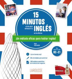 15 minutos al día para refrescar tu inglés en la oficina