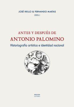 Antes y después de Antonio Palomino