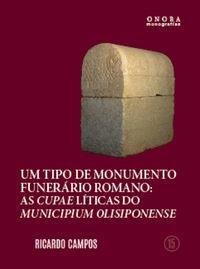 UM TIPO DE MONUMENTO FUNERARIO ROMANO