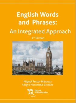ENGLISH WORDS AND PHRASES 2/E AN INTEGRATED APPROACH
