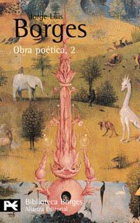 Obras poética 2 (1960-1972)