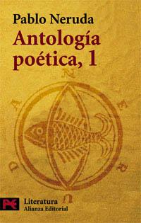 Antologia Poética I. (1915-1956)