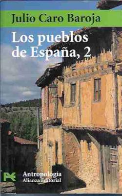 Los Pueblos De España, 2