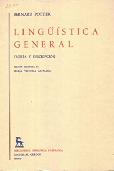 Lingüística general
