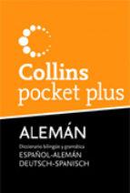 DICC COLLINS POCKET PLUS ALEMAN-ESPAÑOL 2007