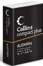 DICC COLLINS COMPACT PLUS ALEMAN-ESPAÑOL-2007