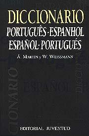 Diccionario portugués-español, español-portugués