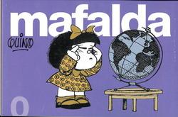 Mafalda, n. 0