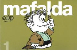 Mafalda, n. 1