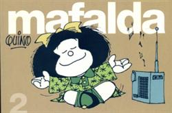 Mafalda, n. 2