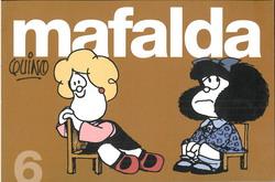 Mafalda, n. 6