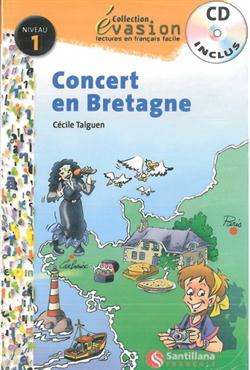 Concert En Bretagne+ CD