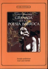 Granada en la poesía barroca