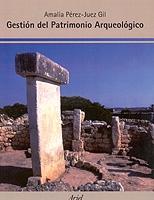 Gestion Del Patrimonio Arqueologico
