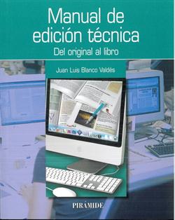 Manual de edición técnica