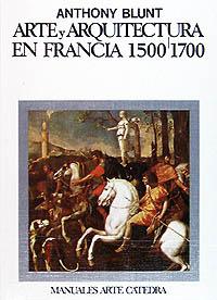 Arte y arquitectura en Francia, 1500-1700
