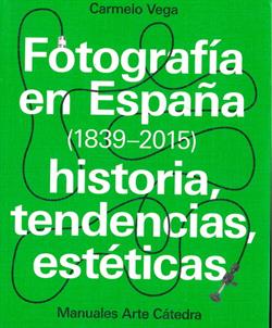 Fotografía en España (1839-2015)