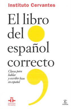 EL LIBRO DEL ESPAÑOL CORRECTO (FLEXIBOOK)
