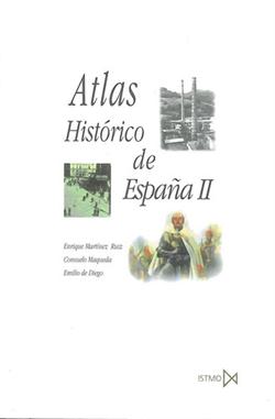 Atlas Historico De España II