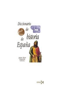 DICC De Historia De España