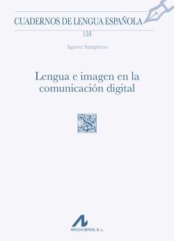 LENGUA E IMAGEN COMUNICACION DIGITAL (CUAD.LENGUA) 153