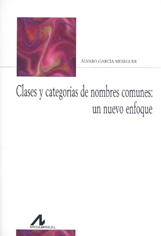 CLASES Y CATEGORIAS DE NOMBRES COMUNES