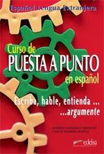 Curso de puesta a punto en español. CD AUDIO