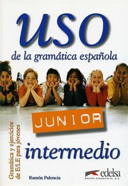 USO junior. Intermedio
