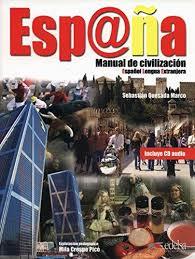 España.Manual De Civilizacion