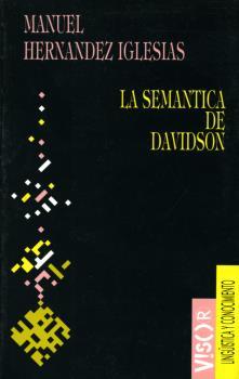 La semántica de Davidson: una introducción crítica