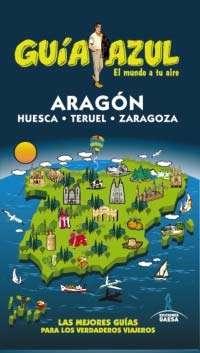 Aragón. Guia Azul