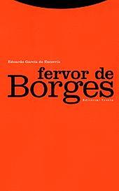 Fervor de Borges