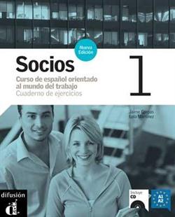 Socios 1 Ejercicios+CD