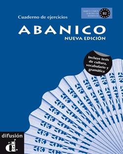 ABANICO EJERCICIOS+CD