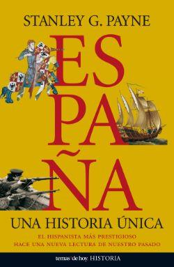 ESPAÑA: una historia única