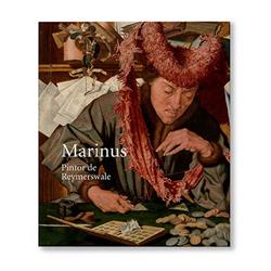 Catálogo Marinus: Pintor de Reymerswale