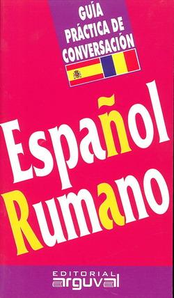 Guía práctica de conversación español-rumano